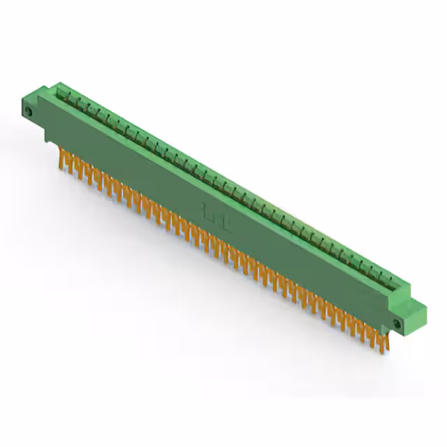333-068-560-812 EDAC Inc.  Edgeboard Connectors